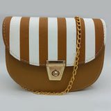 Women's Shoulder Bag 1151 - Brown, Women, Bags, Chase Value, Chase Value