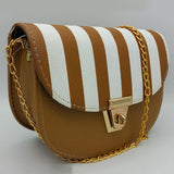 Women's Shoulder Bag 1151 - Brown, Women, Bags, Chase Value, Chase Value