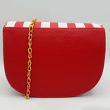 Women's Shoulder Bag 1151 - Red, Women, Bags, Chase Value, Chase Value