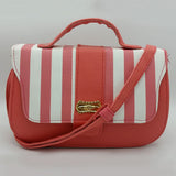 Women's Shoulder Bag 2833 - Pink, Women, Bags, Chase Value, Chase Value