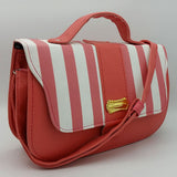 Women's Shoulder Bag 2833 - Pink, Women, Bags, Chase Value, Chase Value
