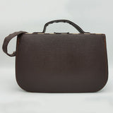 Women's Shoulder Bag 2833 - Coffee, Women, Bags, Chase Value, Chase Value