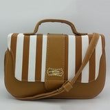 Women's Shoulder Bag 2833 - Brown, Women, Bags, Chase Value, Chase Value
