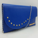 Women's Clutch 2055 - Blue, Women, Clutches, Chase Value, Chase Value