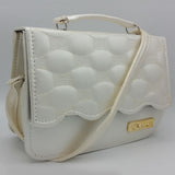 Women's Shoulder Bag 3124 - Off White, Women, Bags, Chase Value, Chase Value