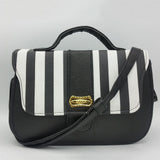 Women's Shoulder Bag 2833 - Black, Women, Bags, Chase Value, Chase Value