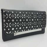 Women's Wallet ZZ-3 - Black, Women, Wallets, Chase Value, Chase Value