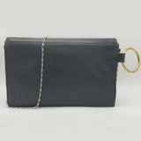 Women's Clutch (Kam-2060) - Grey, Women, Clutches, Chase Value, Chase Value