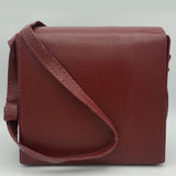Women's Shoulder Bag K-1224 - Maroon, Women, Bags, Chase Value, Chase Value