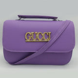 Women's Shoulder Bag 3112 - Purple, Women, Bags, Chase Value, Chase Value