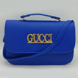 Women's Shoulder Bag 3112 - Royal Blue, Women, Bags, Chase Value, Chase Value