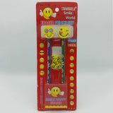 Pencil with Eraser 2 Pcs Set - Multi, Kids, Pencil Boxes And Stationery Sets, Chase Value, Chase Value
