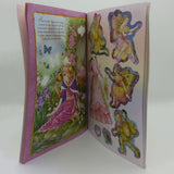 Kids Fairies Stickers Activity Fun - Pink, Kids, Kids Story Books, Chase Value, Chase Value