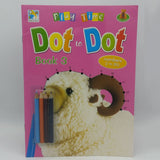 Kids Educational Book - Pink, Kids, Kids Educational Books, Chase Value, Chase Value