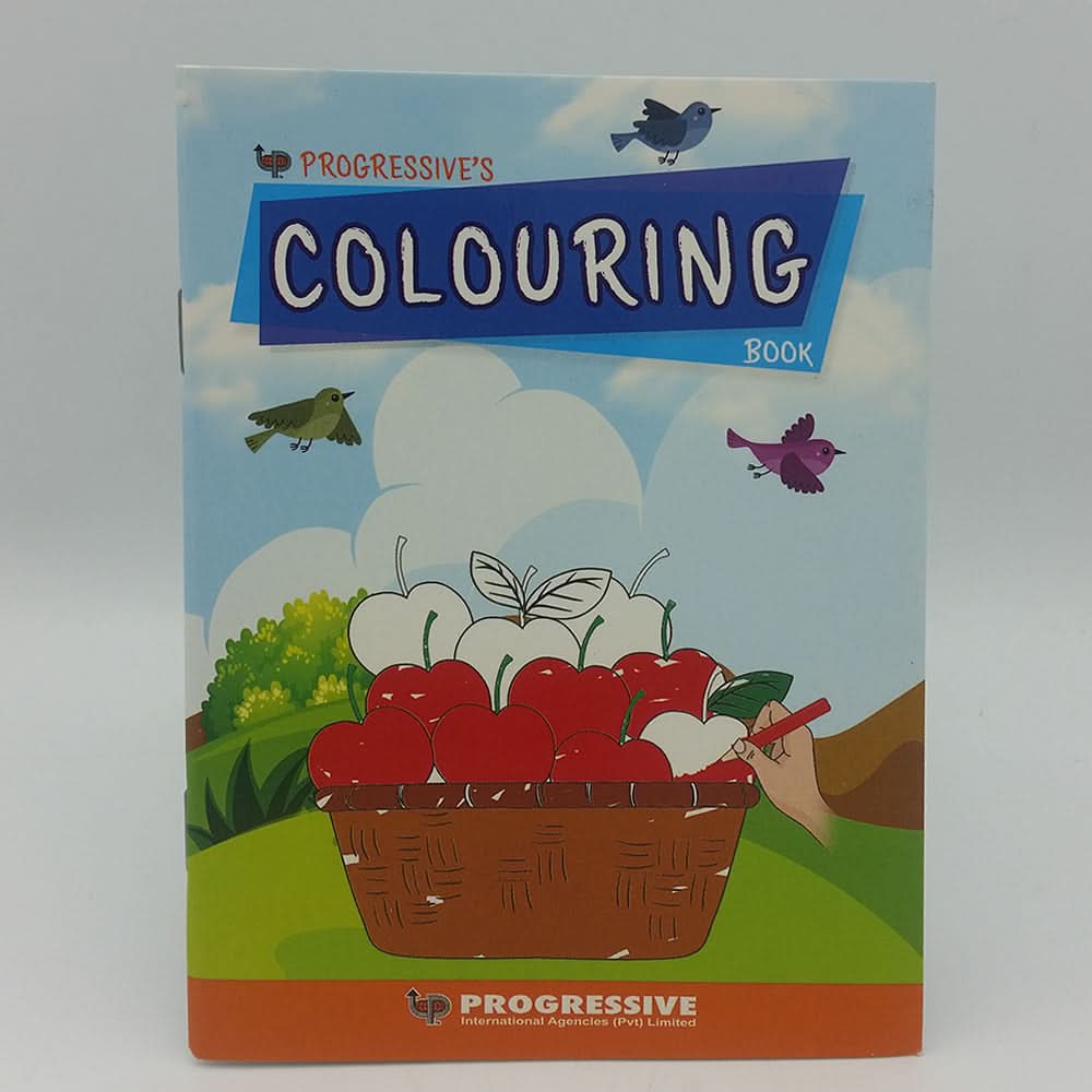Kids Educational Book - Multi, Kids, Kids Educational Books, Chase Value, Chase Value