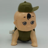 Happy Little Boy - Green, Kids, Non-Remote Control, Chase Value, Chase Value