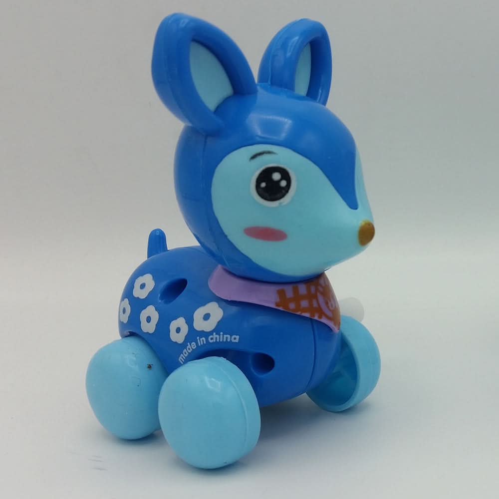 Counter Animal - Blue, Kids, Non-Remote Control, Chase Value, Chase Value