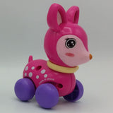 Counter Animal - Pink, Kids, Non-Remote Control, Chase Value, Chase Value