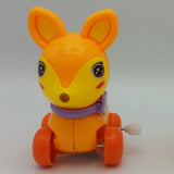 Counter Animal - Orange, Kids, Non-Remote Control, Chase Value, Chase Value