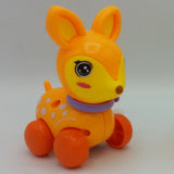 Counter Animal - Orange, Kids, Non-Remote Control, Chase Value, Chase Value