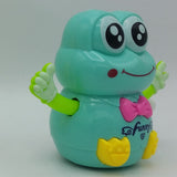 Counter Frog - Cyan, Kids, Non-Remote Control, Chase Value, Chase Value