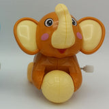 Counter Elephant - Brown, Kids, Non-Remote Control, Chase Value, Chase Value