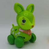 Counter Animal - Green, Kids, Non-Remote Control, Chase Value, Chase Value