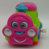 Rotary Ben 2 Train - Green, Kids, Non-Remote Control, Chase Value, Chase Value