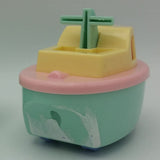 Kids Cartoon Ship - Pink, Kids, Non-Remote Control, Chase Value, Chase Value