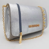Women's Clutch 6686 - Grey, Women, Clutches, Chase Value, Chase Value