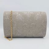 Women's Clutch (6686) - Grey, Women, Clutches, Chase Value, Chase Value