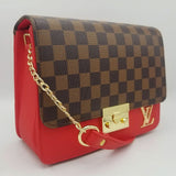 Women's Shoulder Bags 6970 - Red, Women, Bags, Chase Value, Chase Value