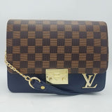 Women's Shoulder Bags 6970 - Navy Blue, Women, Bags, Chase Value, Chase Value
