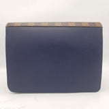 Women's Shoulder Bags 6970 - Navy Blue, Women, Bags, Chase Value, Chase Value