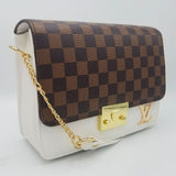 Women's Shoulder Bags 6970 - White, Women, Bags, Chase Value, Chase Value