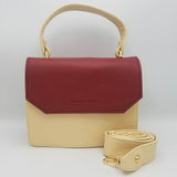 Women's Shoulder Bags 6925 - Fawn, Women, Bags, Chase Value, Chase Value