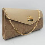 Women's Shoulder Bags 6965 - Beige, Women, Bags, Chase Value, Chase Value