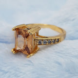 Women's Fancy Ring - Copper, Women, Finger Rings, Chase Value, Chase Value