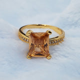 Women's Fancy Ring - Copper, Women, Finger Rings, Chase Value, Chase Value