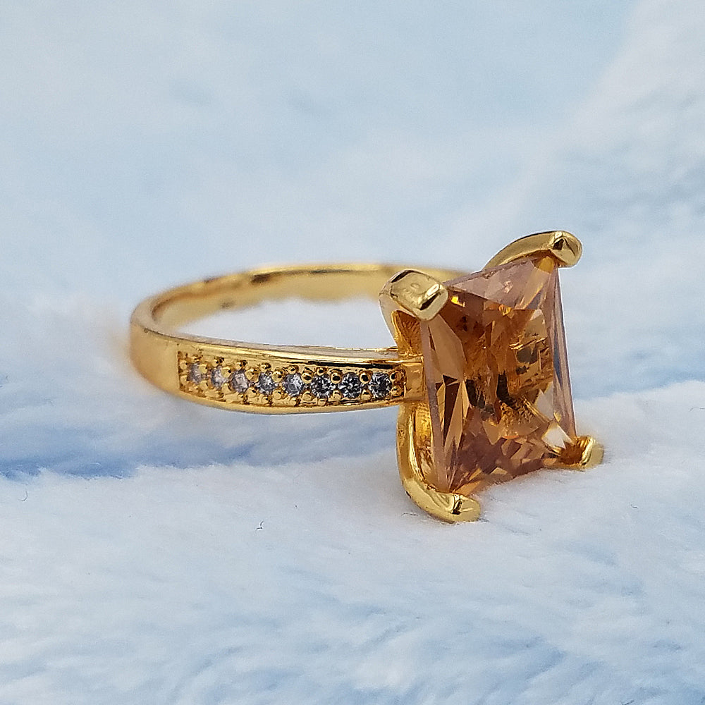 Women's Fancy Ring - Copper, Women, Finger Rings, Chase Value, Chase Value