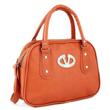 Women's Handbag (2034) - Dark Brown, Women, Bags, Chase Value, Chase Value