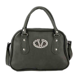 Women's Handbag (2034) - Black, Women, Bags, Chase Value, Chase Value