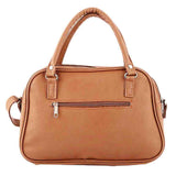 Women's Handbag (2034) - Brown, Women, Bags, Chase Value, Chase Value