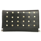 Women's Clutch (2053) - Black, Women, Clutches, Chase Value, Chase Value