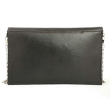 Women's Clutch (2053) - Black, Women, Clutches, Chase Value, Chase Value