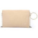Women's Clutch (Kam-2060) - Beige, Women, Clutches, Chase Value, Chase Value