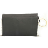 Women's Clutch (Kam-2060) - Black, Women, Clutches, Chase Value, Chase Value