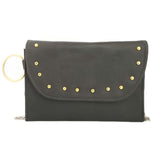 Women's Clutch (Kam-2060) - Black, Women, Clutches, Chase Value, Chase Value