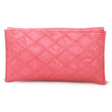 Women's Fancy Clutch (K-2082) - Pink, Women, Clutches, Chase Value, Chase Value