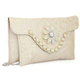 Women's Fancy Clutch (K-2082) - Fawn, Women, Clutches, Chase Value, Chase Value